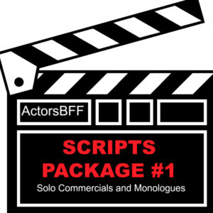 Scripts Package 1