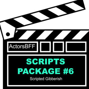Scripts Package 6