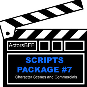 Scripts Package 7