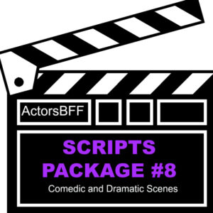 Scripts Package 8